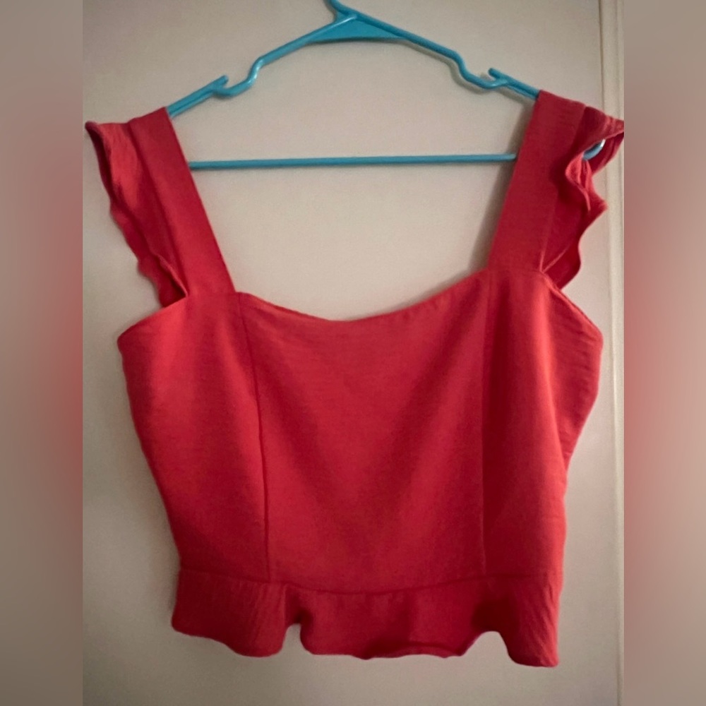 Alter’d State crop top